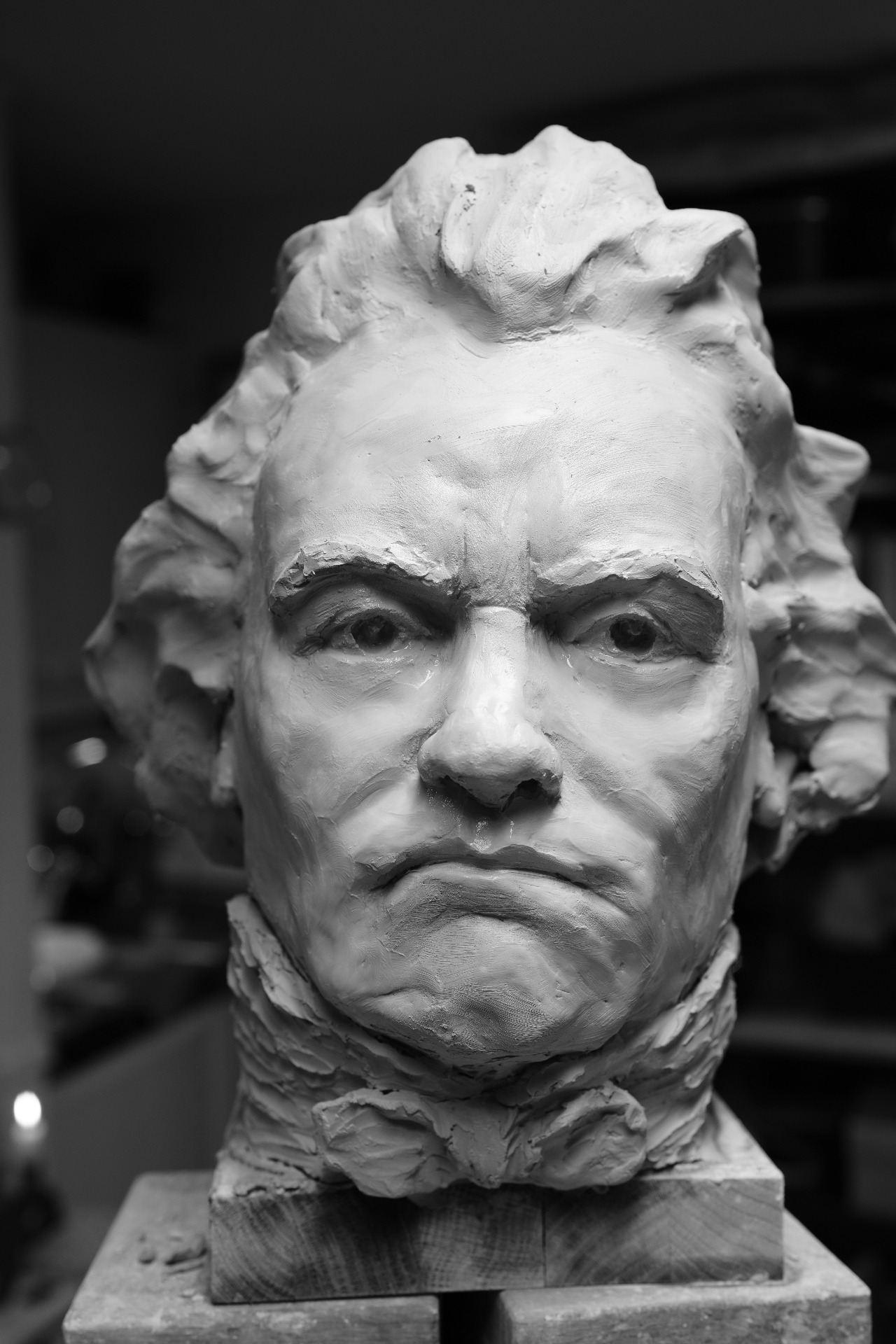 Beethoven