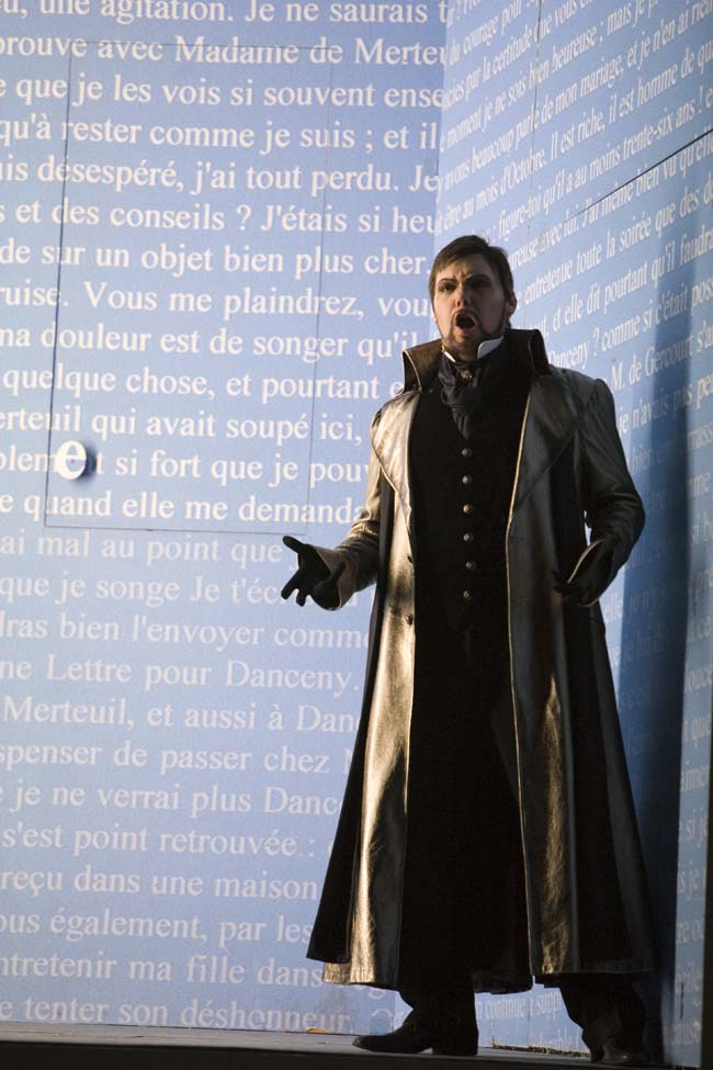Eugen Onegin — Royal Opera