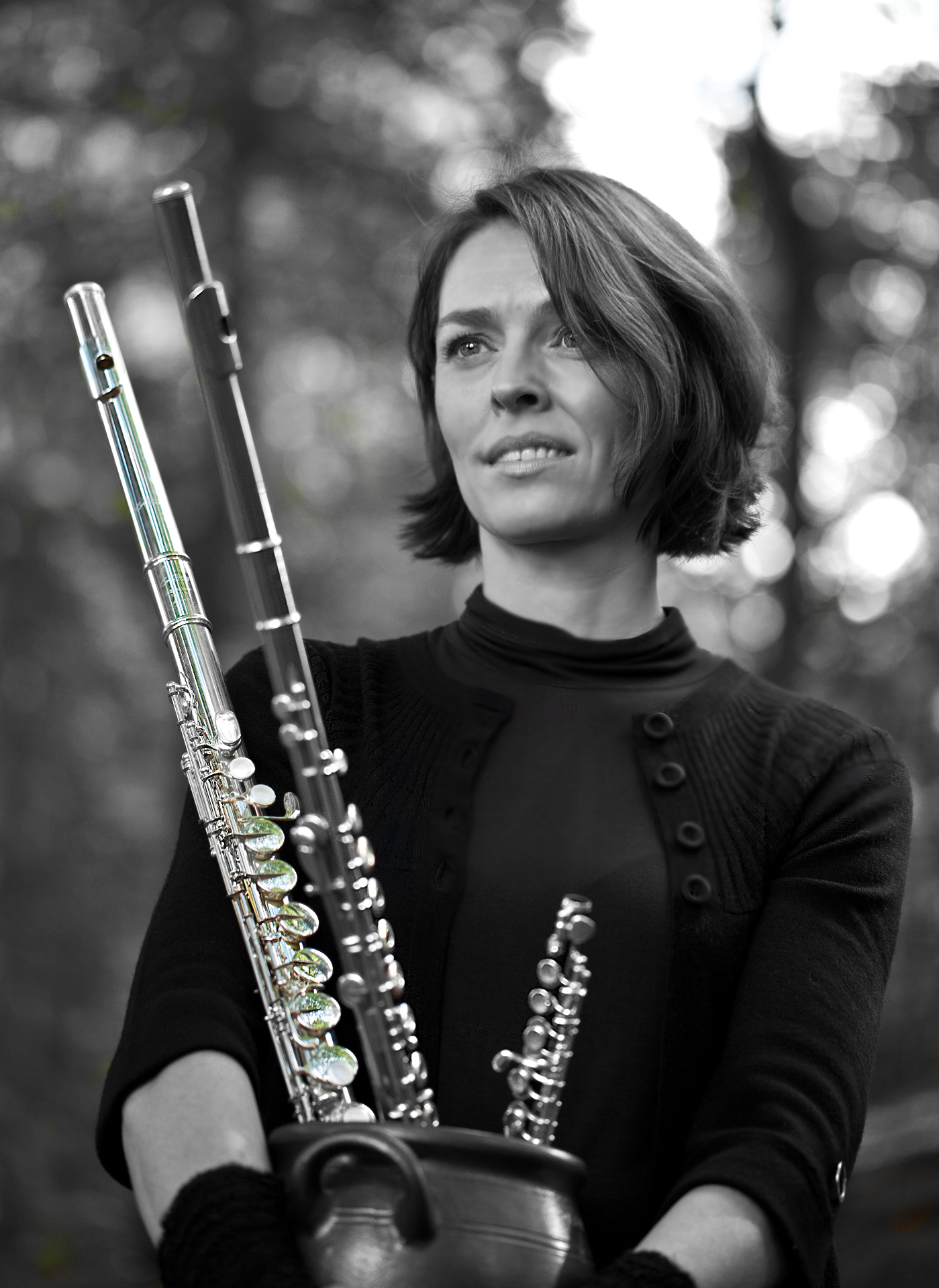 Sareidah Hildebrand