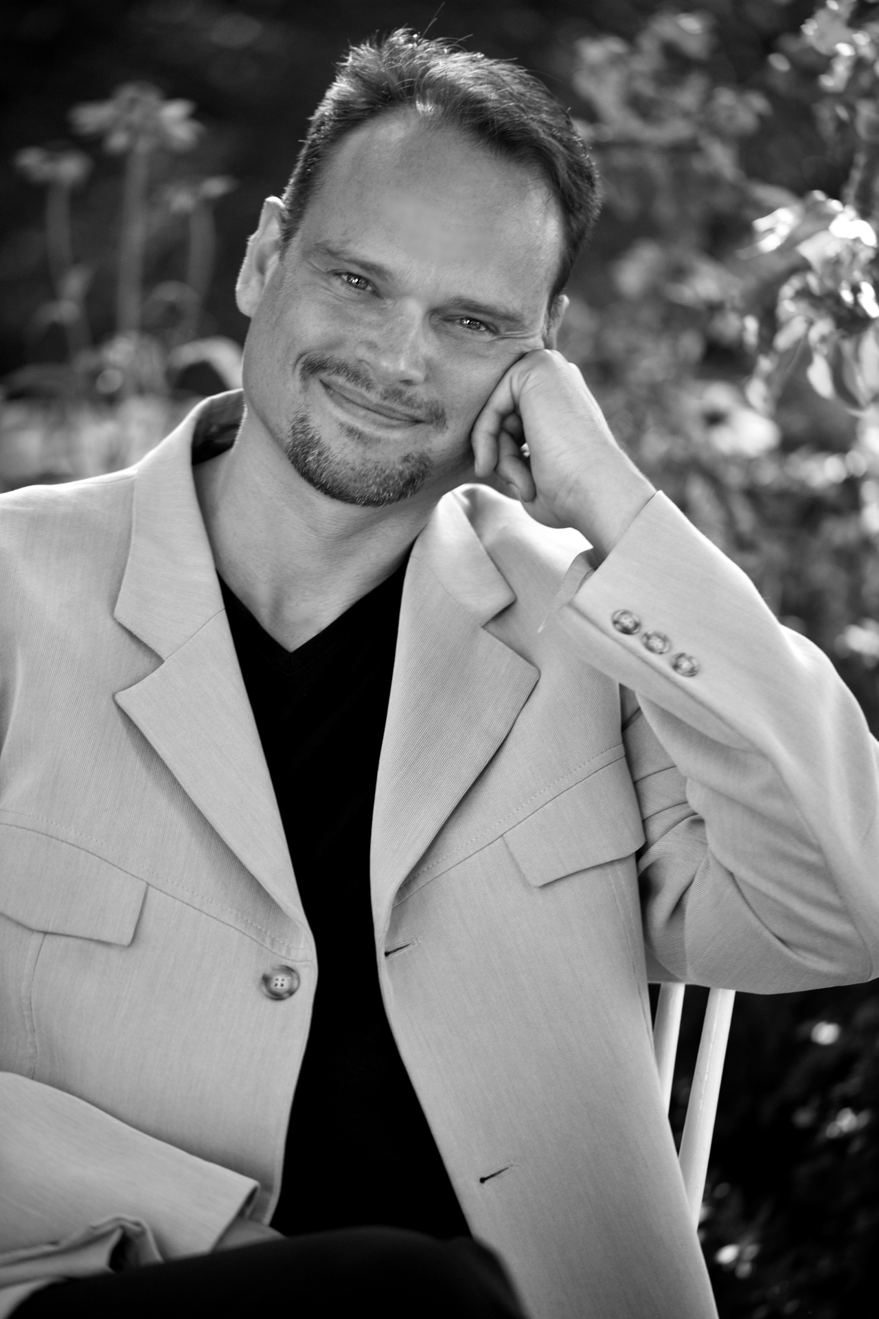 Niclas Agnesmed