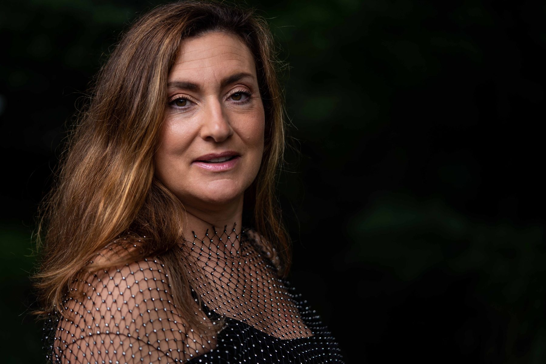 Photograph by Karl-Magnus Fredriksson — Konsertpianisten Francisca Skoogh