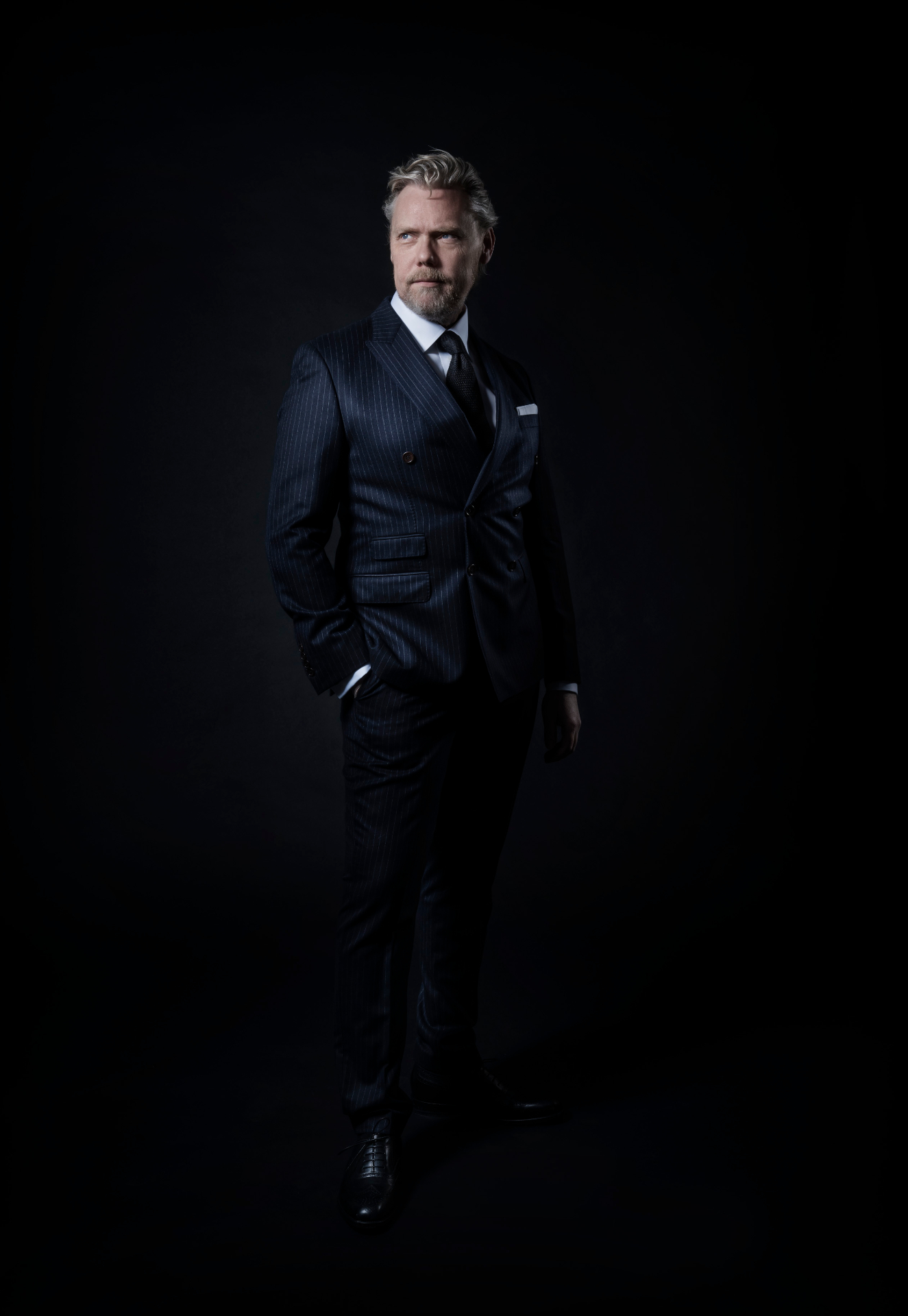 Portrait V