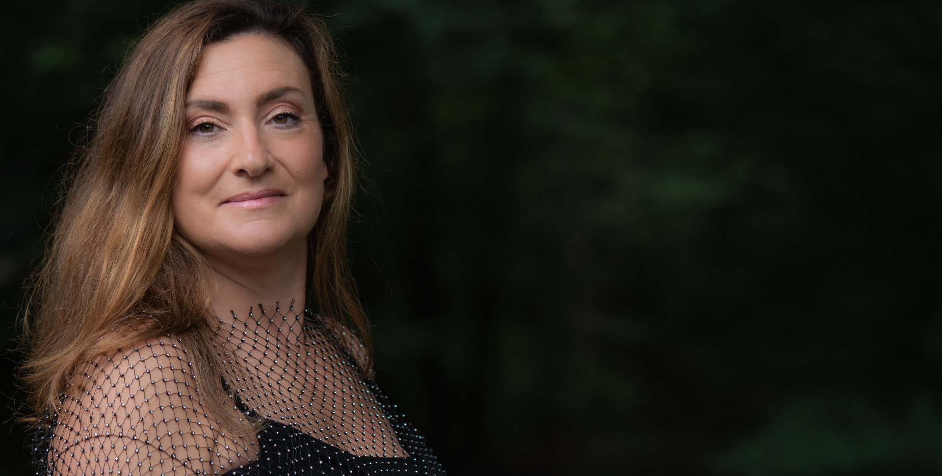 Konsertpianisten Francisca Skoogh